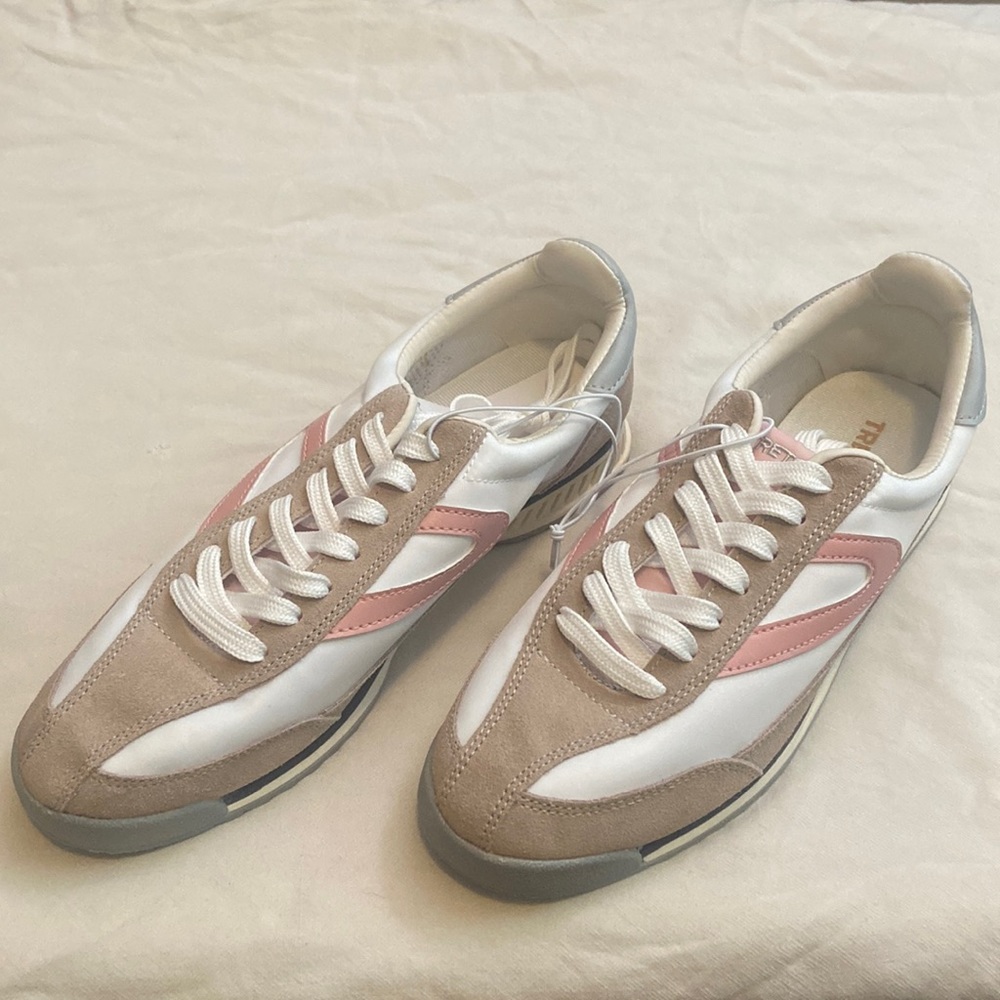 Women’s Tretorn Rawlins 2.0 Sneakers